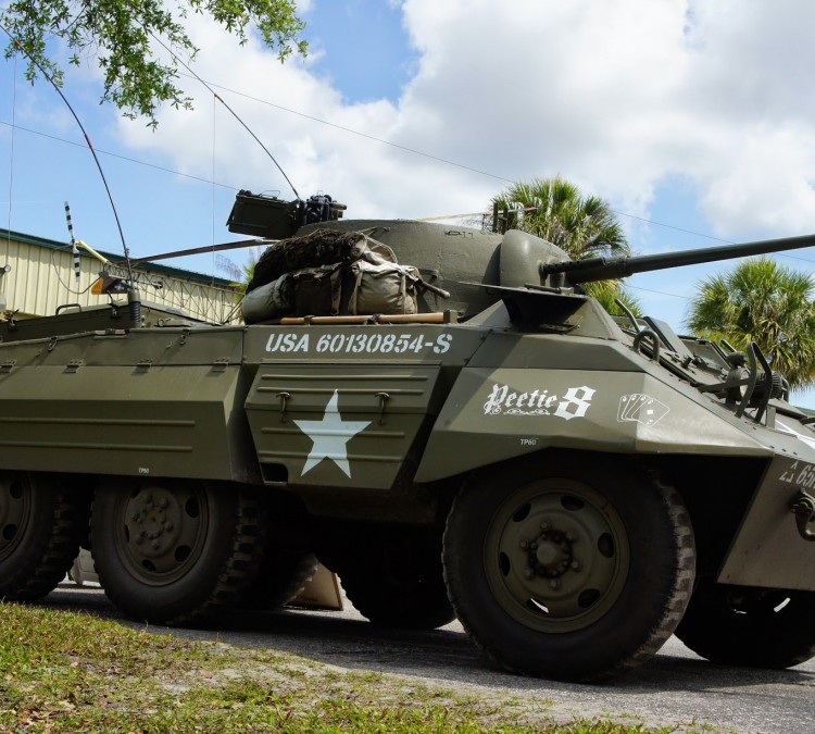 Armed Forces Military Museum (Largo,&nbspFL)